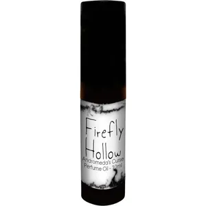 Andromeda's Curse Firefly Hollow parfüm şişesi