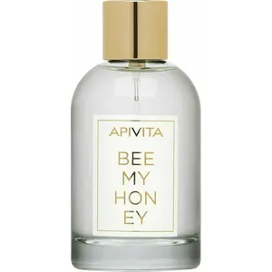 Apivita Bee My Honey perfume bottle