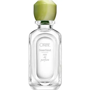 Oribe Desertland perfume bottle