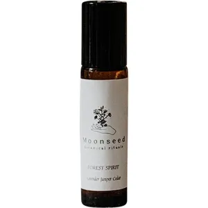 Moonseed Rituals Forest Spirit parfüm şişesi