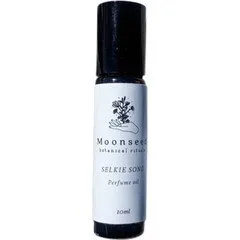 Moonseed Rituals Selkie Song perfume bottle
