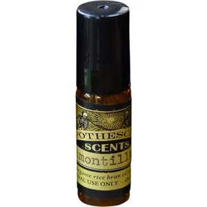 Apothescary Scents Amontillado parfüm şişesi
