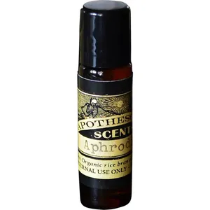Apothescary Scents Aphrodisia parfüm şişesi