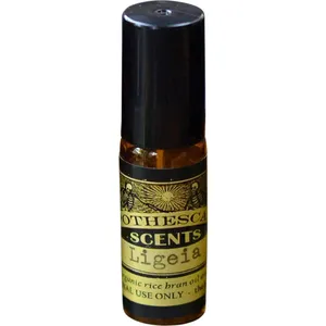Apothescary Scents Ligeia parfüm şişesi