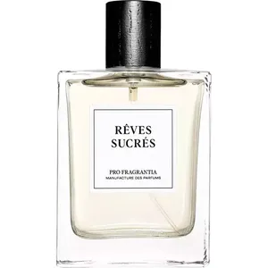 Pro Fragrantia Rêves Sucrés parfüm şişesi