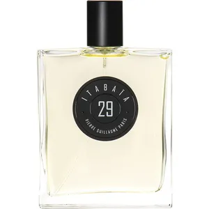 Pierre Guillaume 29 Itabaïa parfüm şişesi