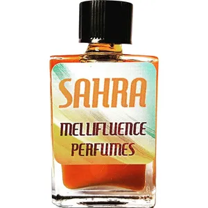 Mellifluence Perfume Sahra parfüm şişesi