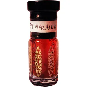 Mellifluence Perfume Malaika perfume bottle