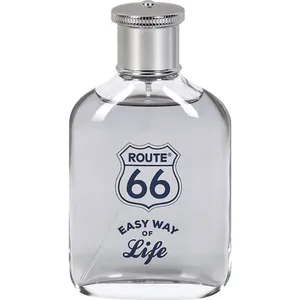 Route 66 Easy Way of Life perfume bottle