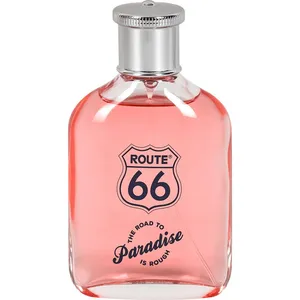Route 66 The Road to Paradise is Rough parfüm şişesi