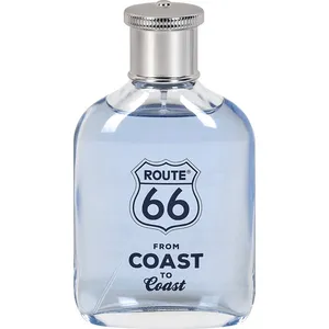 Route 66 From Coast to Coast parfüm şişesi
