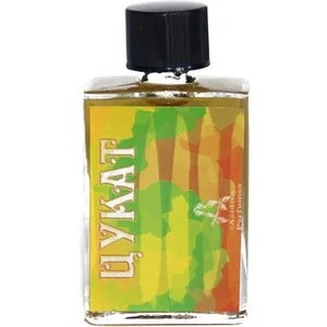 Acidica Perfumes Cukat / Цукат parfüm şişesi