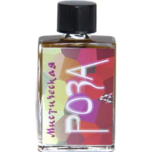 Acidica Perfumes Misticheskaja roza / Мистическая роза parfüm şişesi
