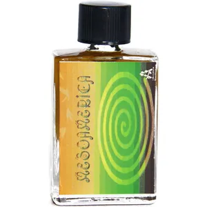 Acidica Perfumes Mesoamerica perfume bottle