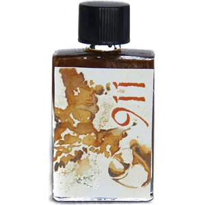 Acidica Perfumes 911 perfume bottle