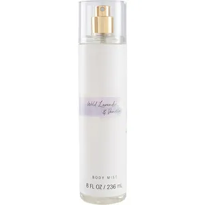 Soma Wild Lavender & Vanilla (Body Mist) parfüm şişesi