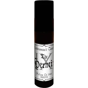 Andromeda's Curse The Hermit perfume bottle