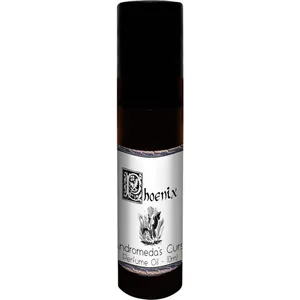 Andromeda's Curse Phoenix perfume bottle
