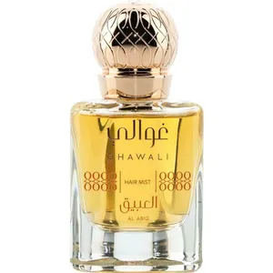 Ghawali Al Abiq (Hair Mist) parfüm şişesi