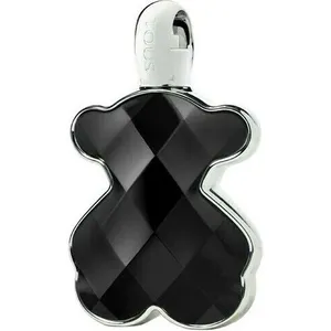 Tous LoveMe The Onyx Parfum parfüm şişesi