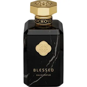 Richouli Blessed perfume bottle
