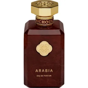 Richouli Arabia parfüm şişesi