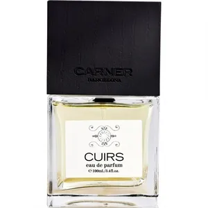 Carner Cuirs parfüm şişesi