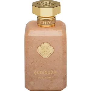 Richouli Queendom parfüm şişesi