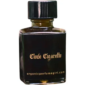 Organic Perfume Girl Clove Cigarette (Perfume) parfüm şişesi