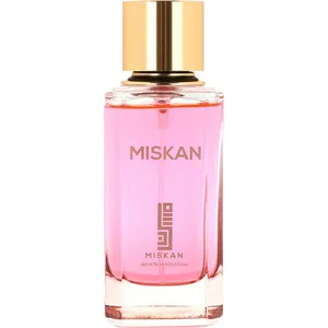 Miskan parfüm şişesi