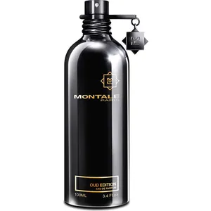 Montale Oud Edition parfüm şişesi
