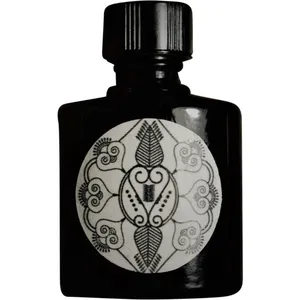 Organic Perfume Girl Copal (Cologne) perfume bottle