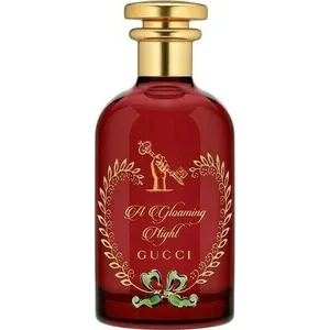Gucci A Gloaming Night parfüm şişesi