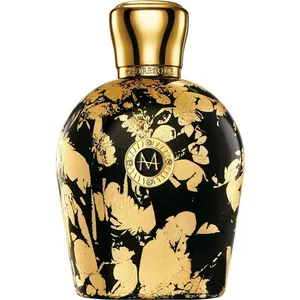 Moresque Amber Arabesque parfüm şişesi
