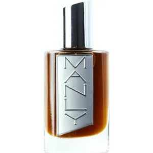 Areej Le Doré Manly perfume bottle