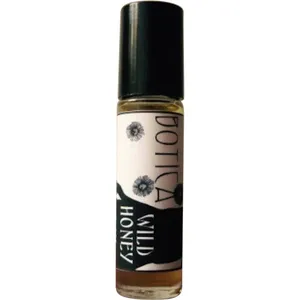 Botica Botanica Wild Honey parfüm şişesi
