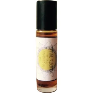 Botica Botanica Vernal Equinox perfume bottle