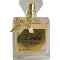 Lola Paltinger Lola perfume bottle