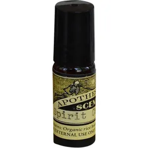 Apothescary Scents Spirit Cabinet parfüm şişesi