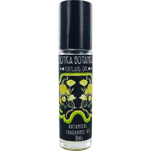 Botica Botanica Lost Blues No. 2 (Perfume Oil) parfüm şişesi