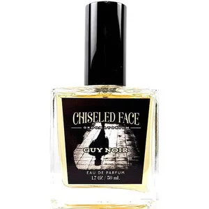 Chiseled Face Guy Noir (Eau de Parfum) parfüm şişesi