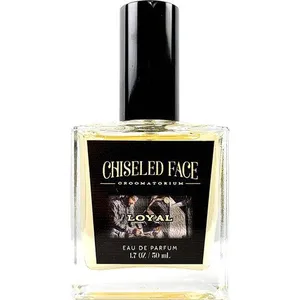 Chiseled Face Loyal (Eau de Parfum) parfüm şişesi