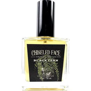 Chiseled Face Black Fern (Eau de Parfum) perfume bottle