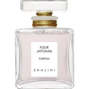 Shalini Fleur Japonais perfume bottle