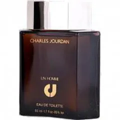 Charles Jourdan Un Homme (Eau de Toilette) perfume bottle