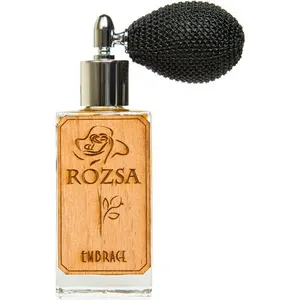 Embrace Rózsa parfüm şişesi