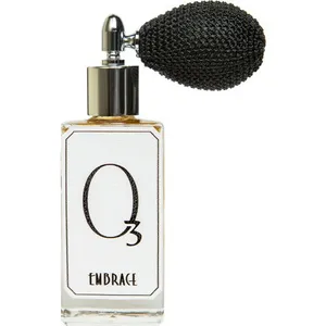 Embrace O₃ / Ozone parfüm şişesi