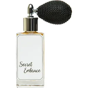 Embrace Secret Embrace parfüm şişesi