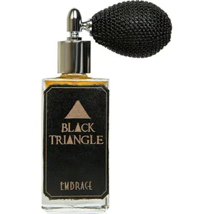 Embrace Black Triangle parfüm şişesi