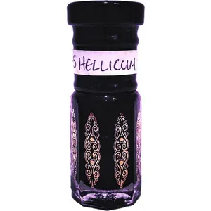 Mellifluence Perfume Hellicum II perfume bottle
